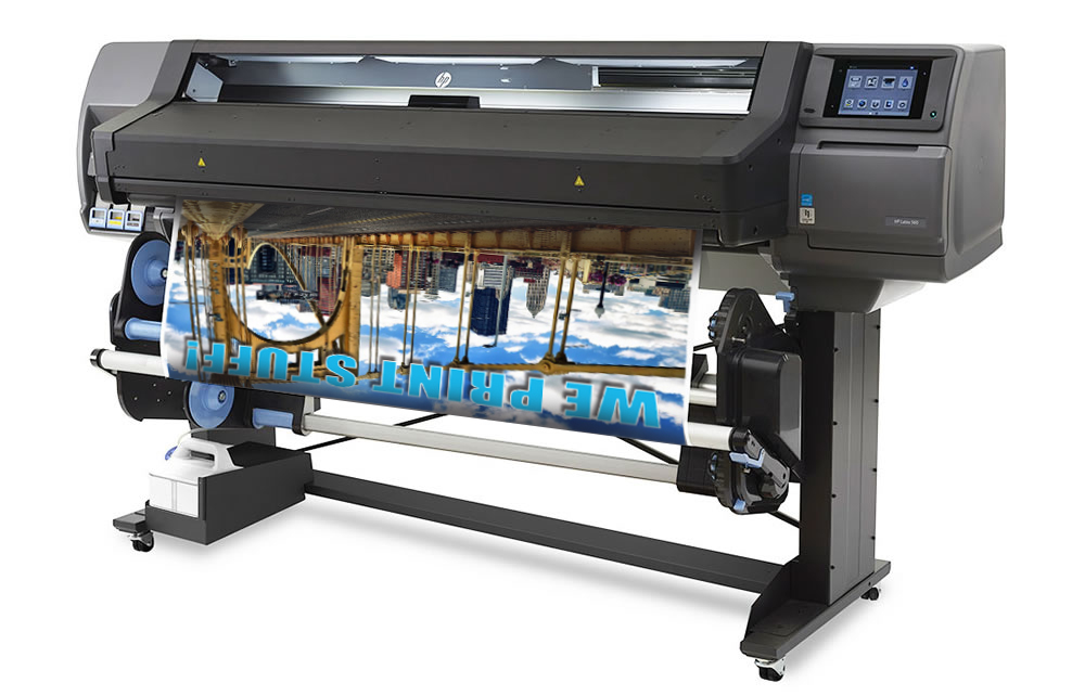 Wide Format Printing KDC King Digital & Commercial Offset Printing